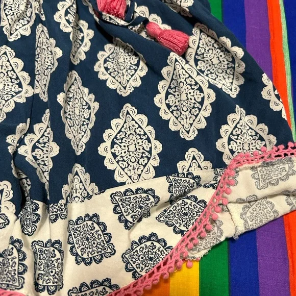 Womens Matilda Jane romper S - Picture 7 of 7